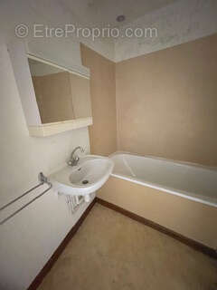 Appartement à SAINT-AFFRIQUE