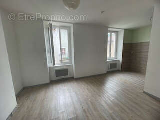 Appartement à SAINT-AFFRIQUE