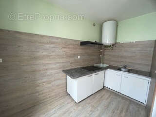 Appartement à SAINT-AFFRIQUE