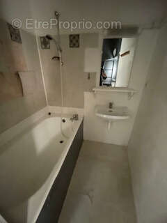 Appartement à SAINT-AFFRIQUE