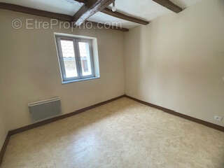 Appartement à SAINT-AFFRIQUE