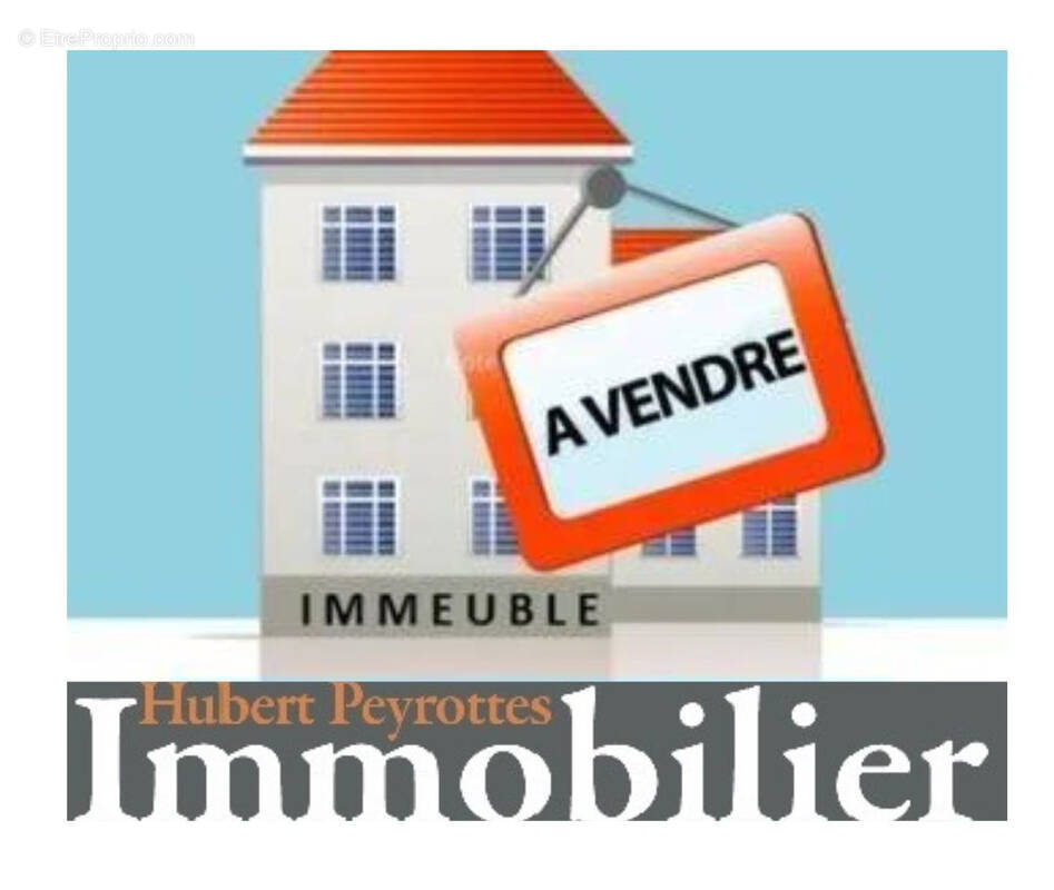 Appartement à SAINT-AFFRIQUE