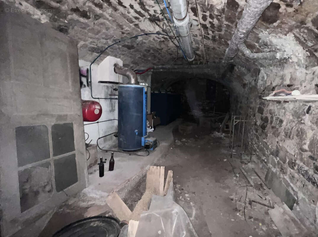 Appartement à SAINT-AFFRIQUE