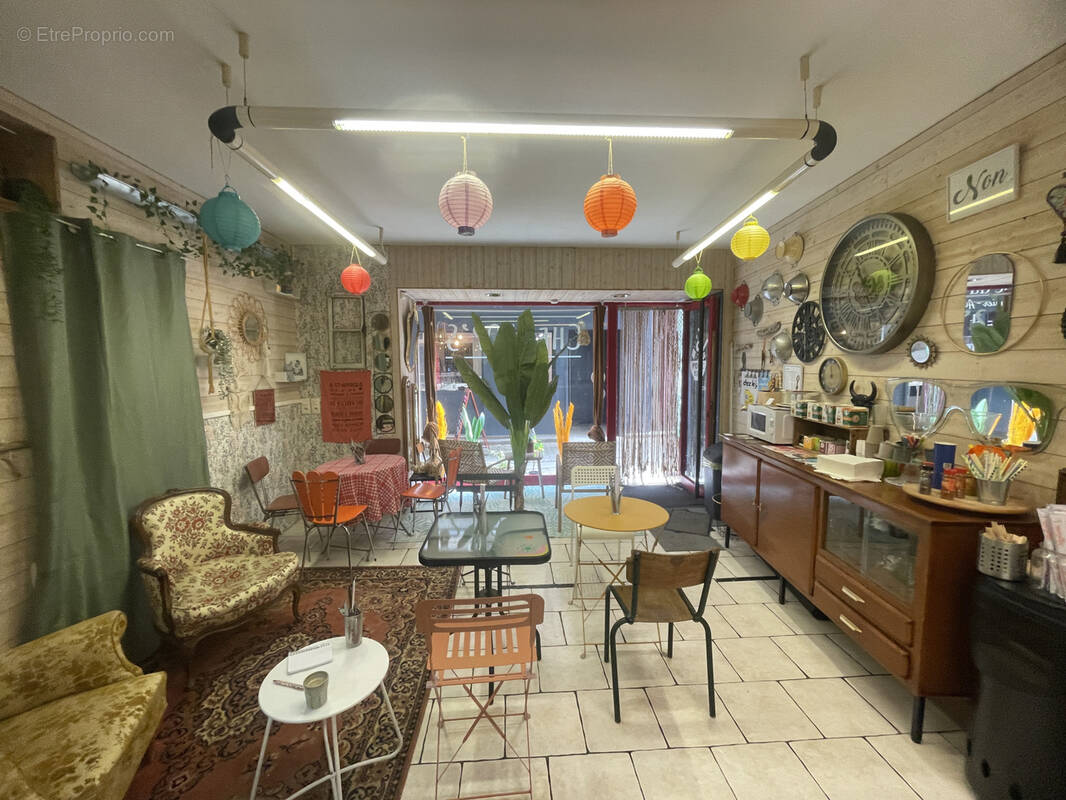 Appartement à SAINT-AFFRIQUE