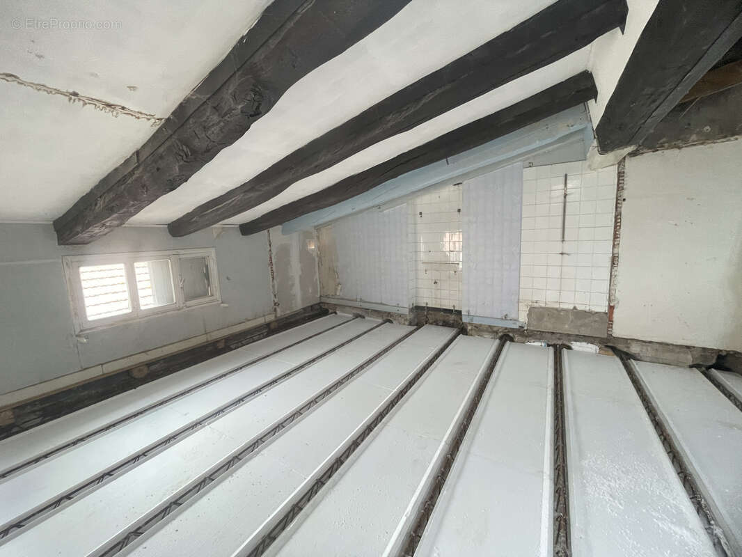 Appartement à SAINT-AFFRIQUE