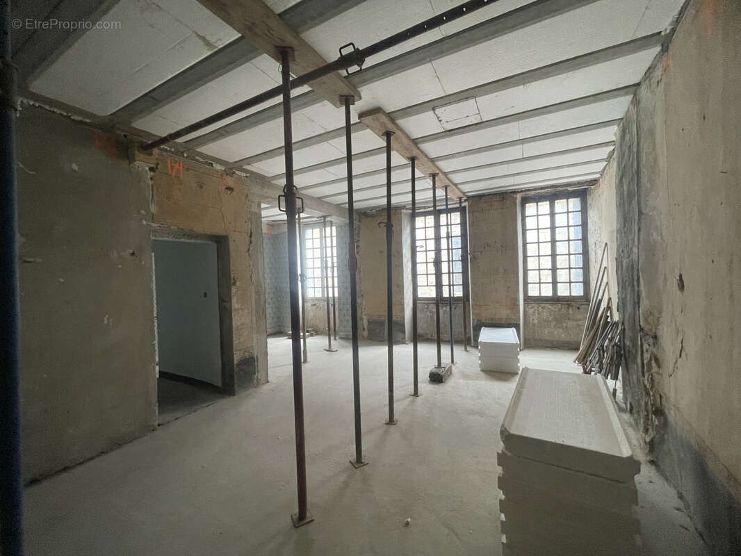 Appartement à SAINT-AFFRIQUE