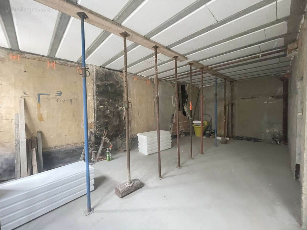 Appartement à SAINT-AFFRIQUE