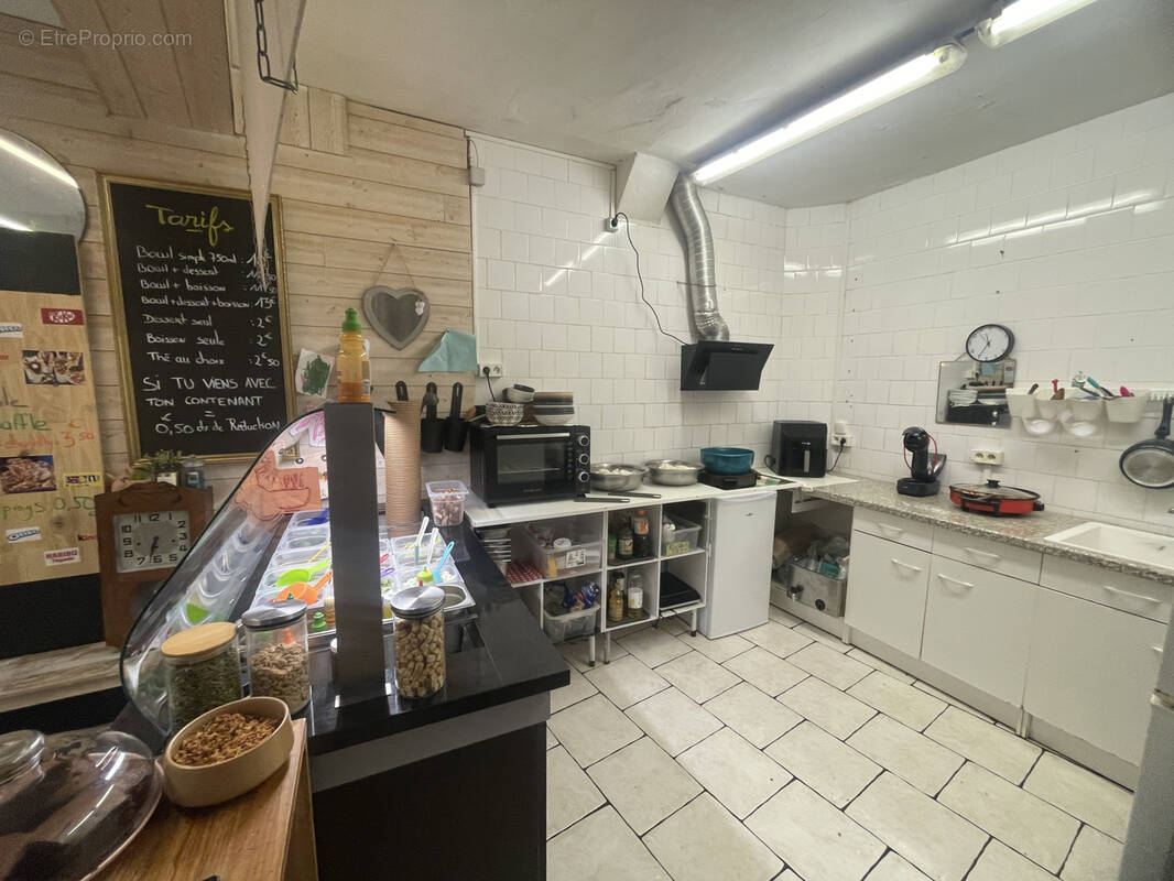 Appartement à SAINT-AFFRIQUE