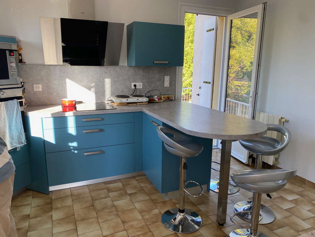 Maison à SAINT-SEVERIN