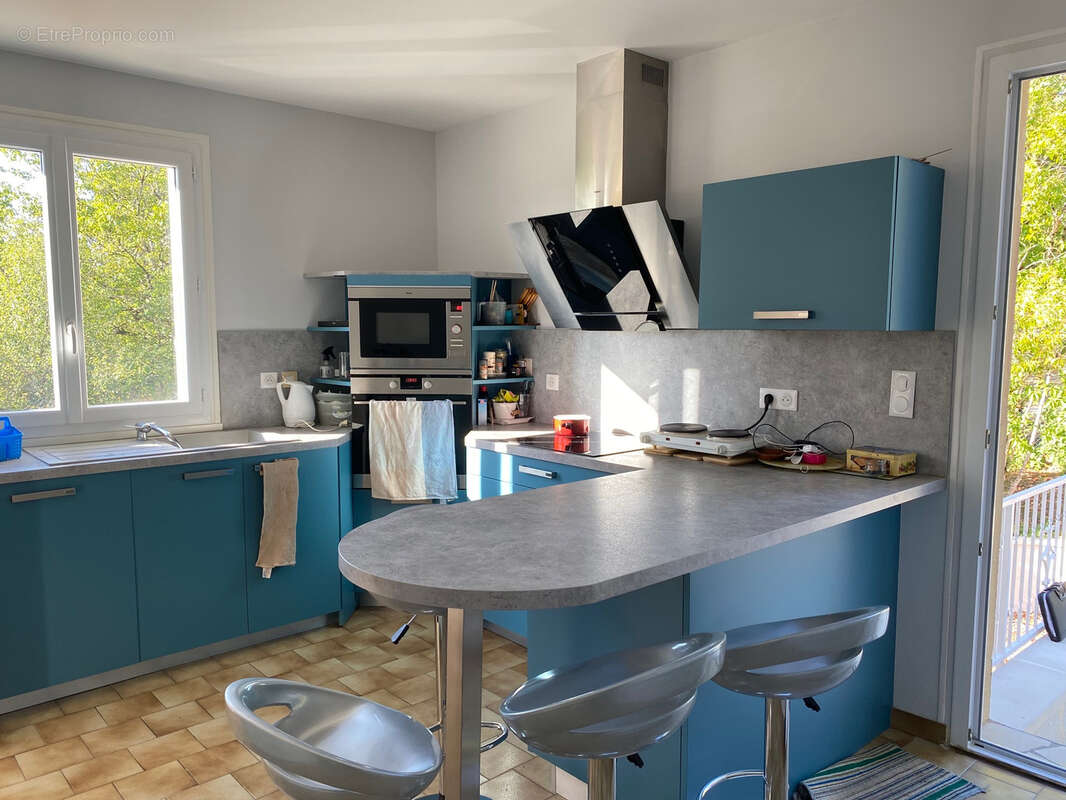 Maison à SAINT-SEVERIN