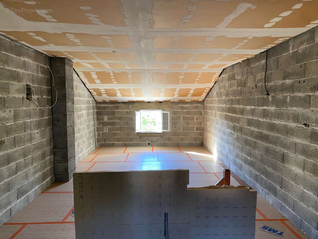 Maison à SAINT-SEVERIN