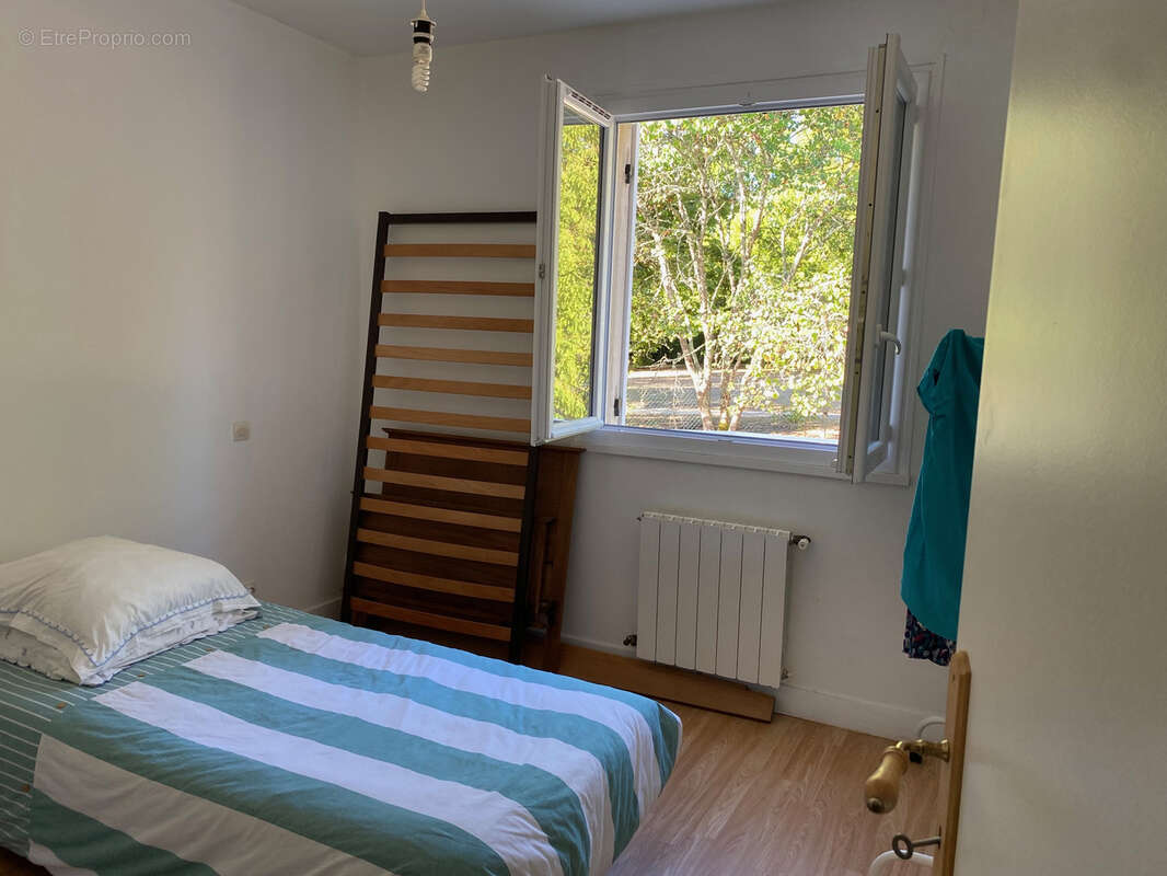 Maison à SAINT-SEVERIN