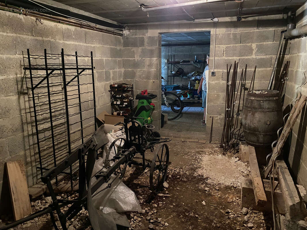 Maison à SAINT-SEVERIN