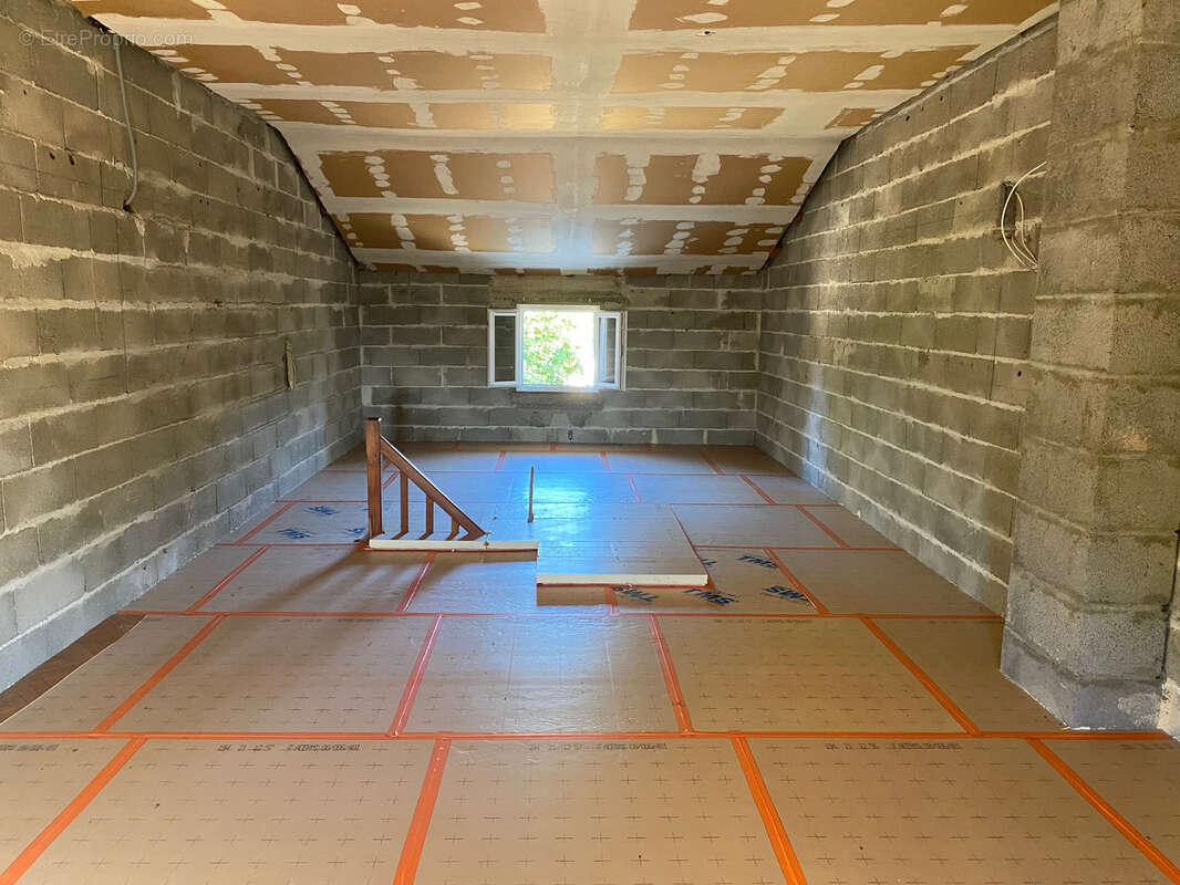 Maison à SAINT-SEVERIN