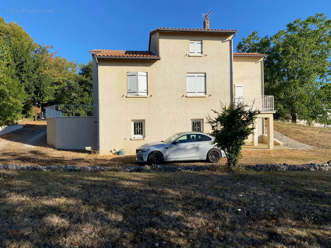 Maison à SAINT-SEVERIN