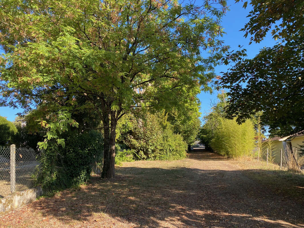 Maison à SAINT-SEVERIN