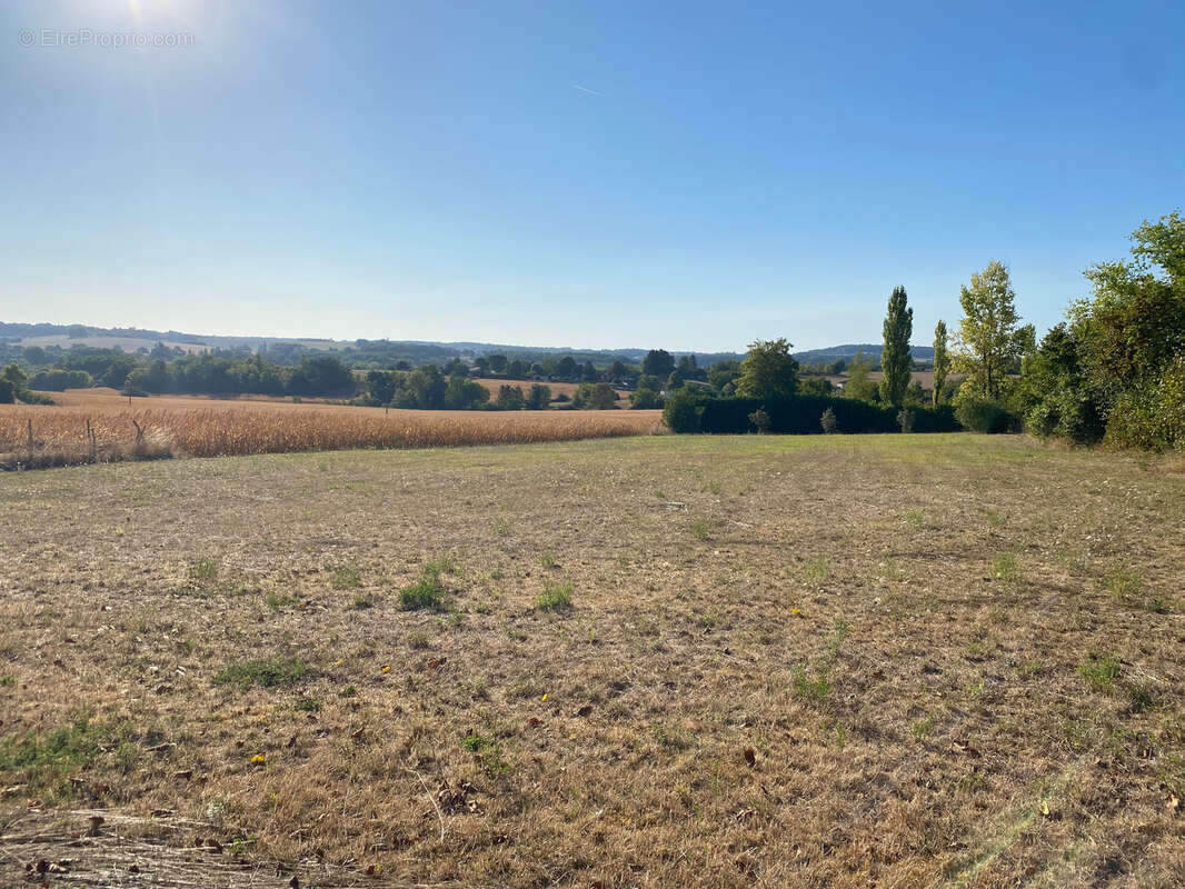 Maison à SAINT-SEVERIN