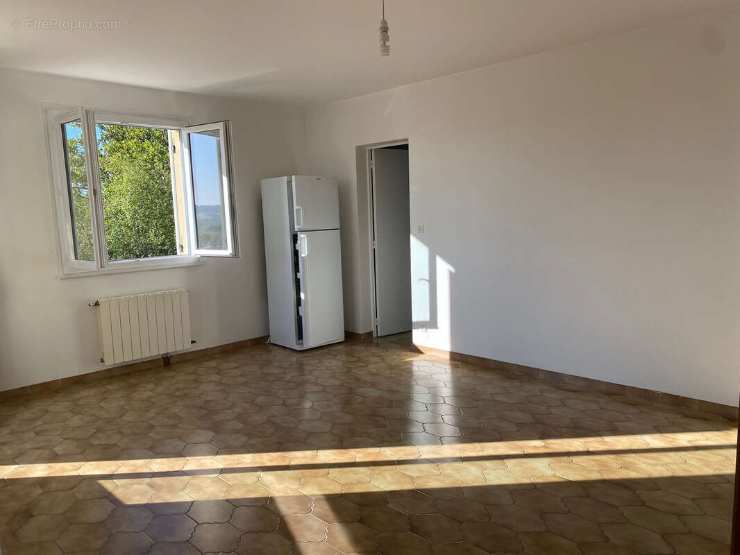 Maison à SAINT-SEVERIN