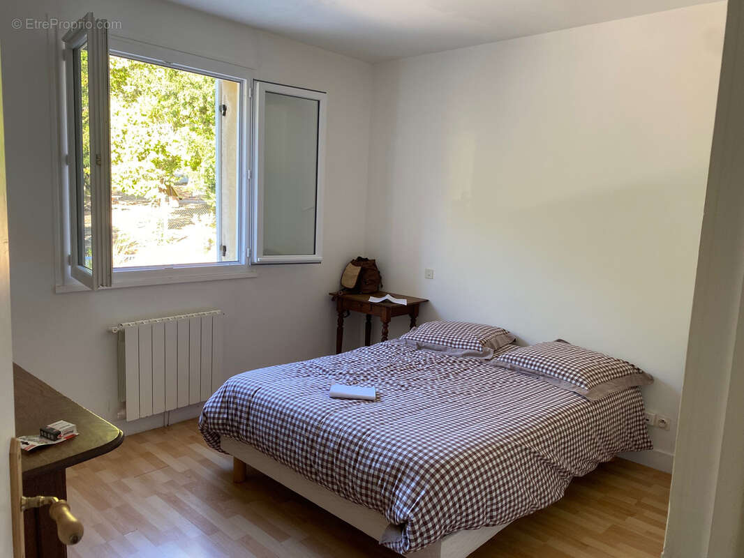 Maison à SAINT-SEVERIN