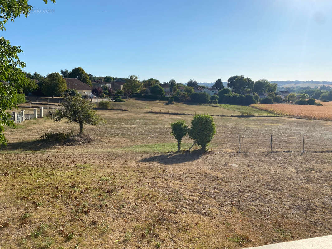 Maison à SAINT-SEVERIN