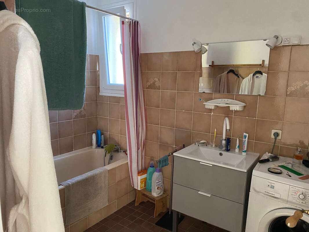 Maison à SAINT-SEVERIN