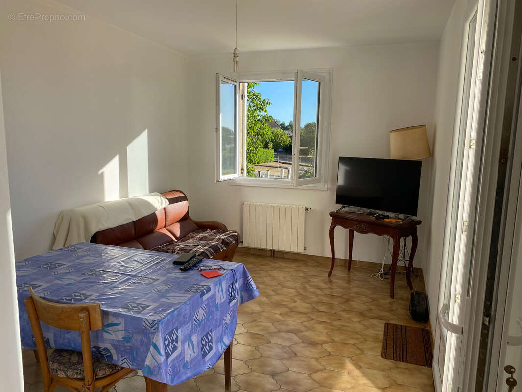 Maison à SAINT-SEVERIN