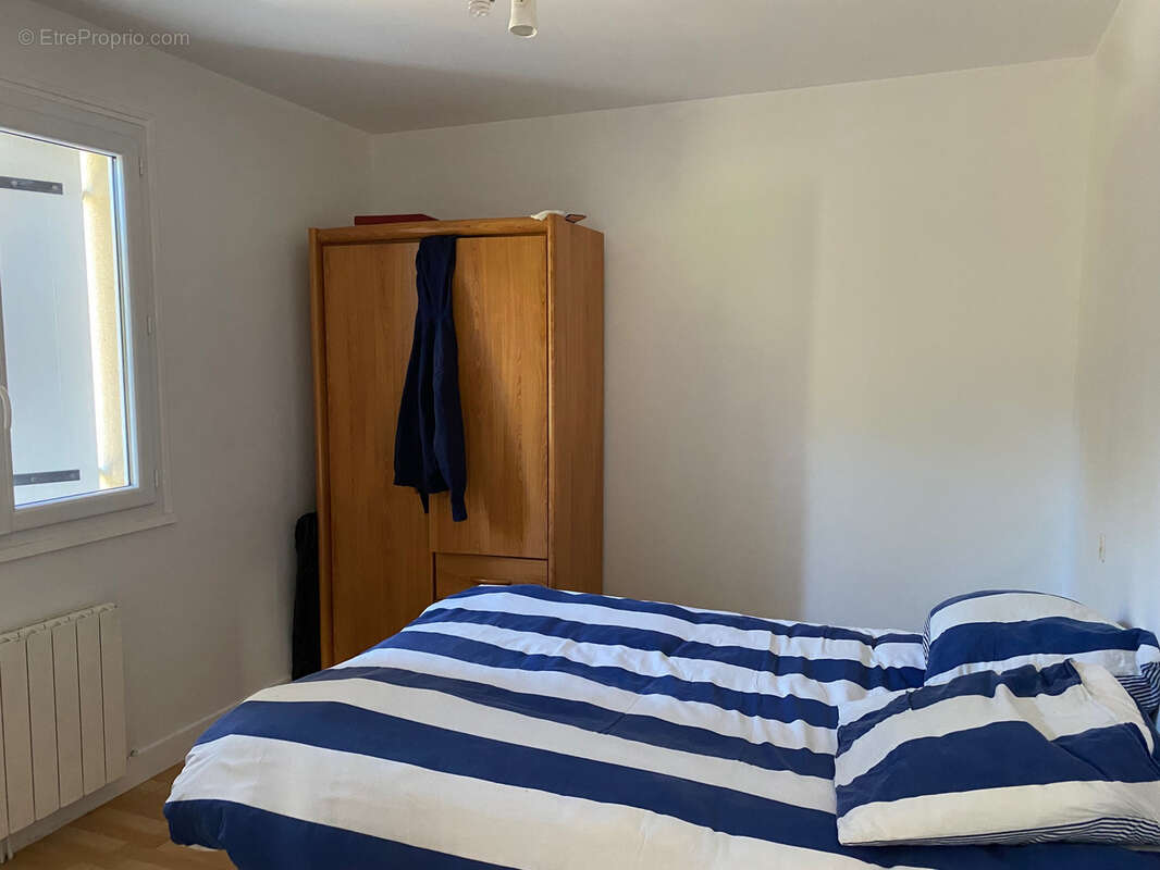 Maison à SAINT-SEVERIN