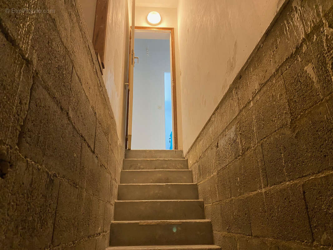 Maison à SAINT-SEVERIN