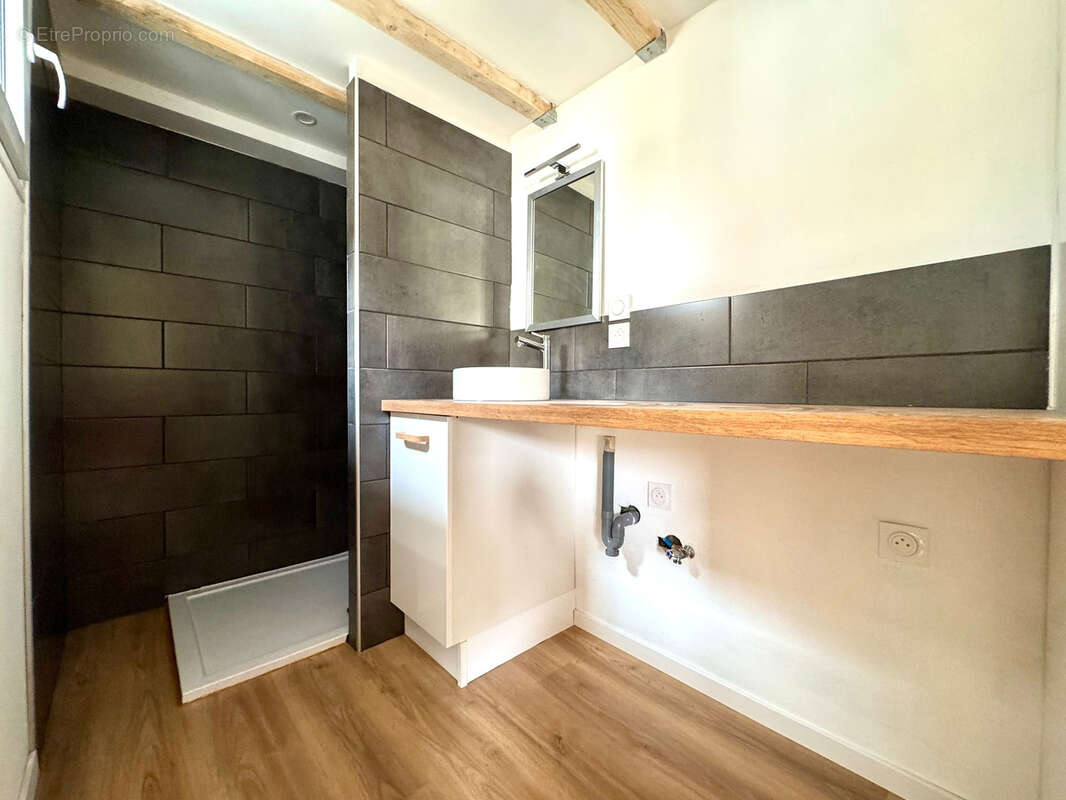 Maison à VALRAS-PLAGE