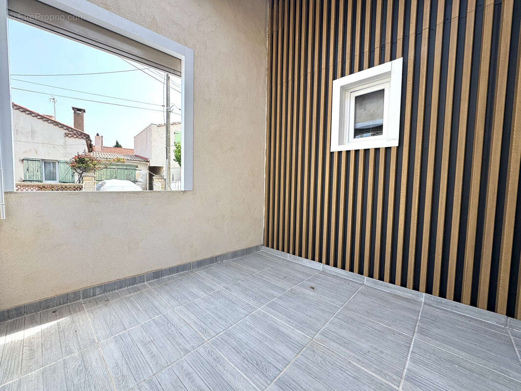 Maison à VALRAS-PLAGE