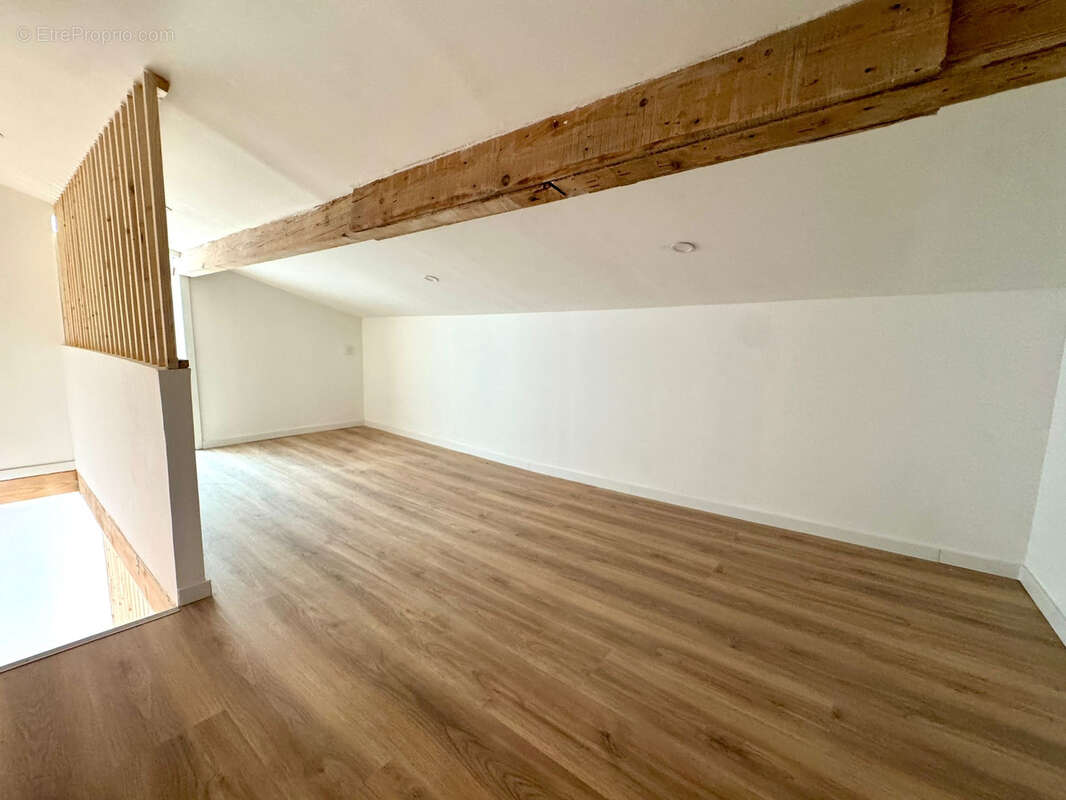 Maison à VALRAS-PLAGE