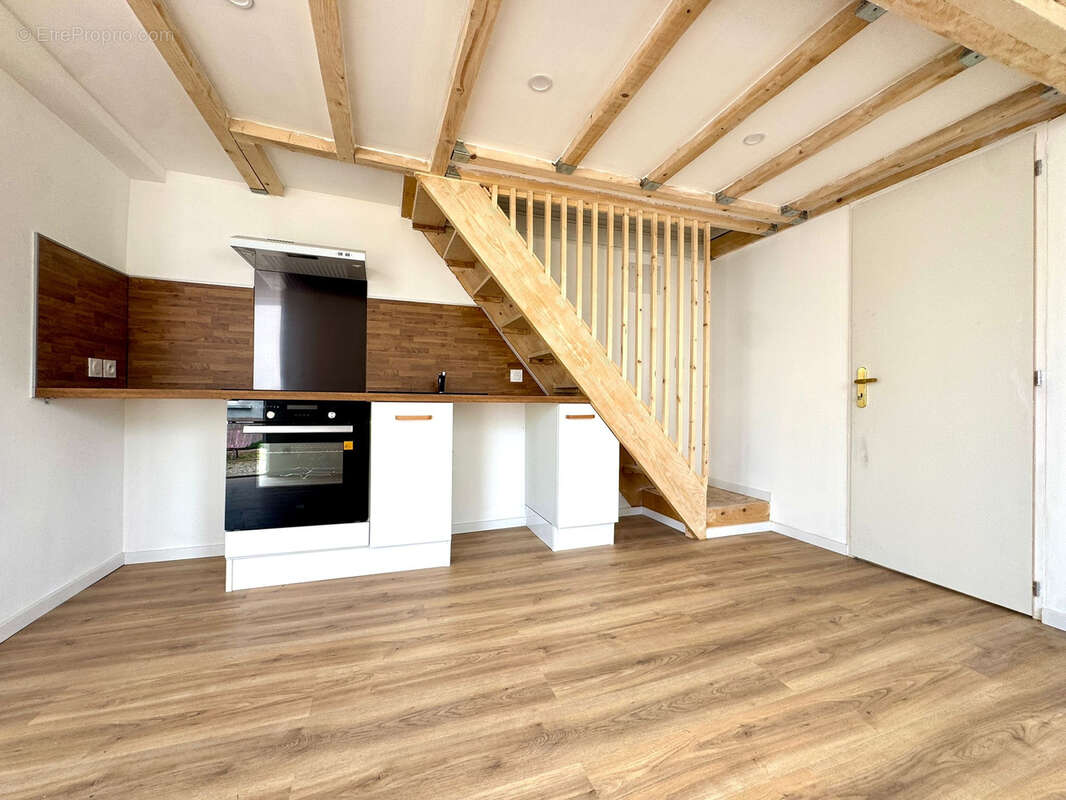 Maison à VALRAS-PLAGE