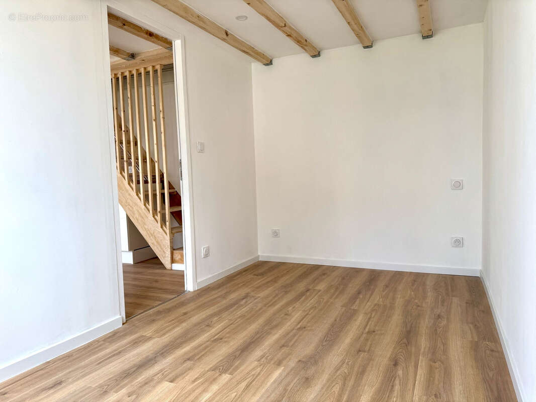 Maison à VALRAS-PLAGE