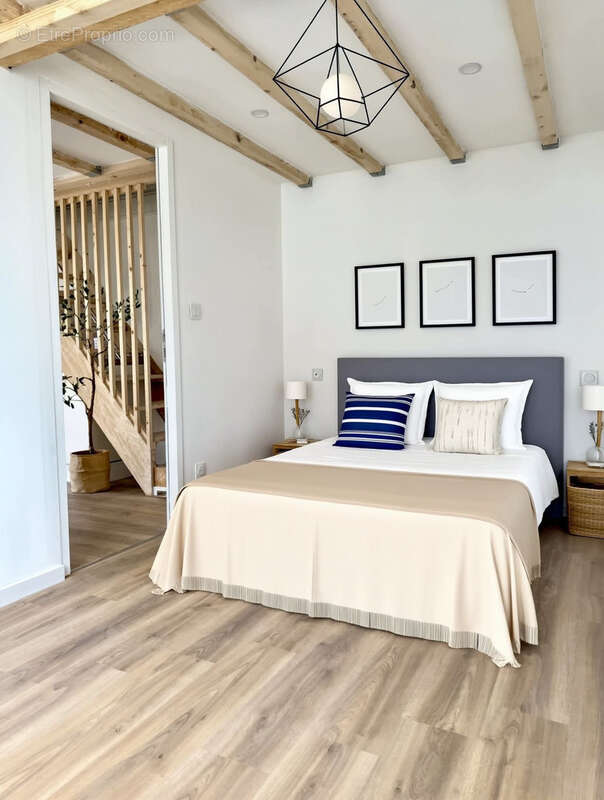 Maison à VALRAS-PLAGE