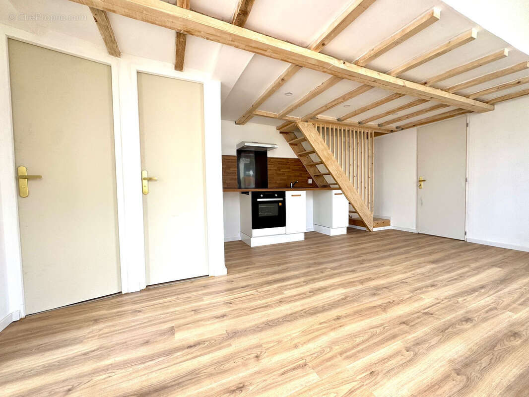 Maison à VALRAS-PLAGE