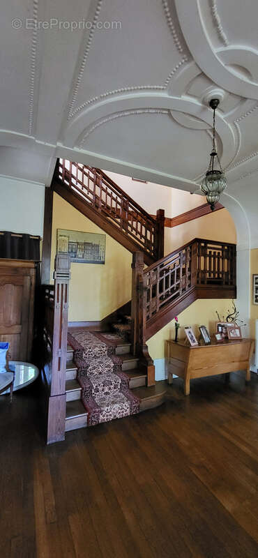 Maison à ROUXMESNIL-BOUTEILLES