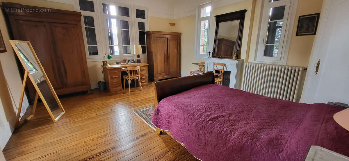 Maison à ROUXMESNIL-BOUTEILLES