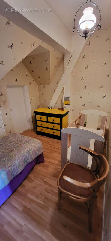 Maison à ROUXMESNIL-BOUTEILLES