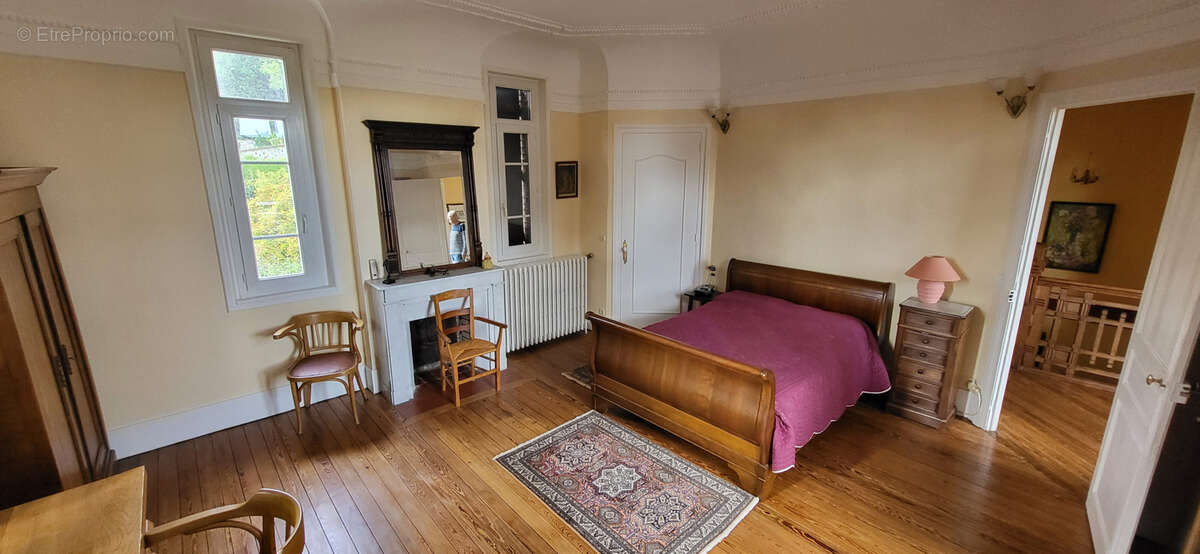 Maison à ROUXMESNIL-BOUTEILLES