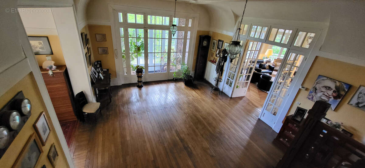 Maison à ROUXMESNIL-BOUTEILLES