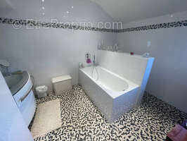 Maison à DAMMARTIN-EN-SERVE