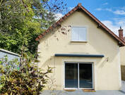 Maison à LA QUEUE-LES-YVELINES