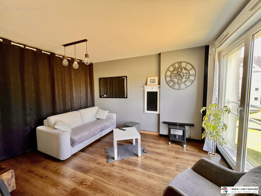 sejour - Appartement à LONGUENESSE