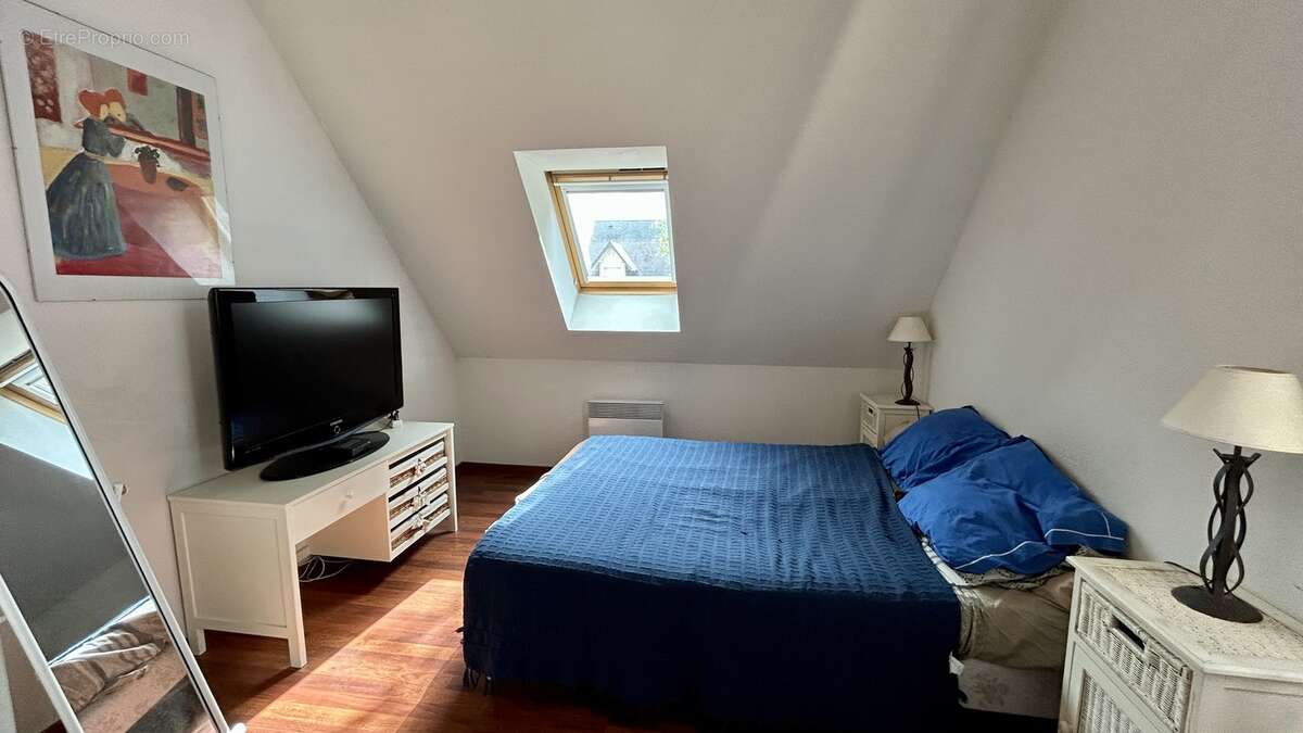 Maison à VILLERS-SUR-MER