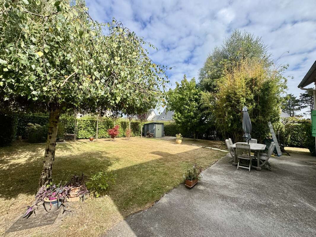 Maison à VILLERS-SUR-MER