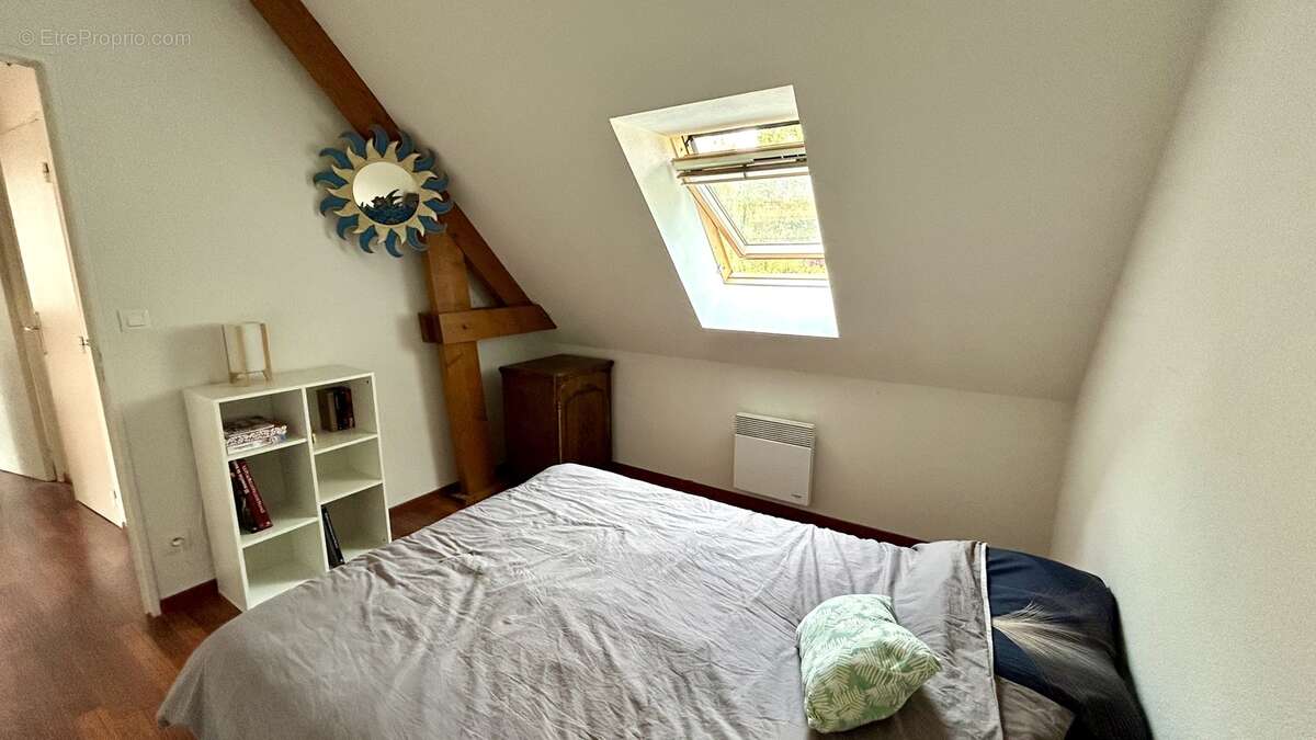 Maison à VILLERS-SUR-MER