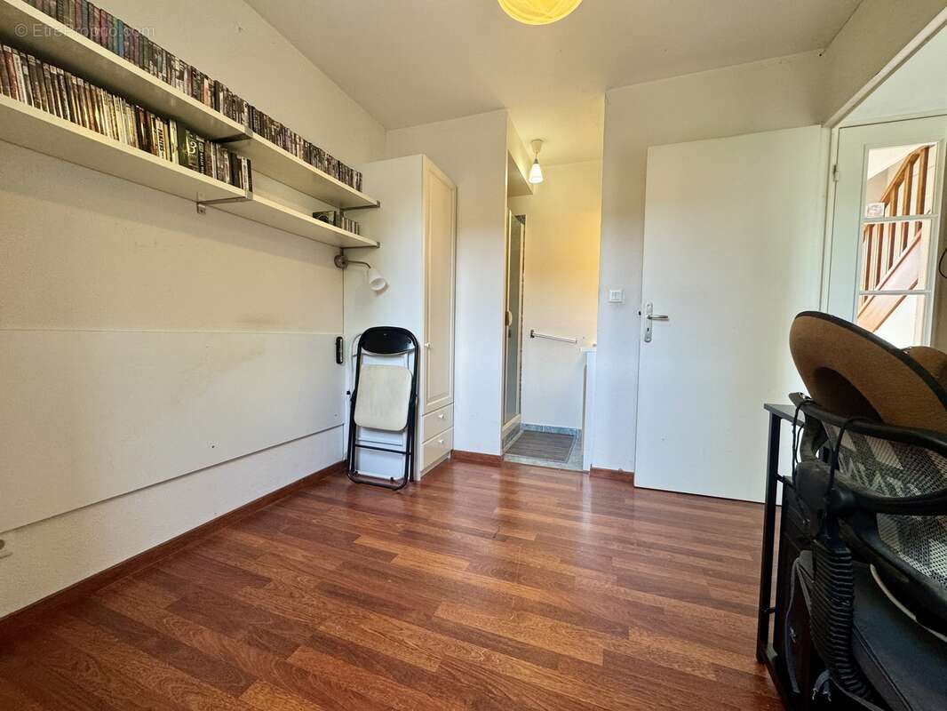 Maison à VILLERS-SUR-MER