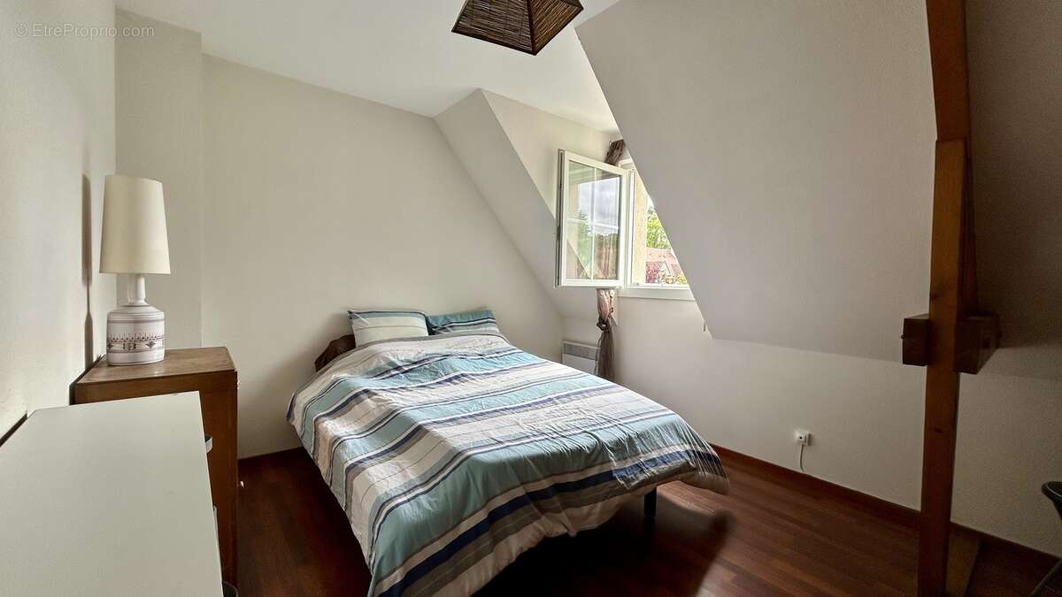 Maison à VILLERS-SUR-MER