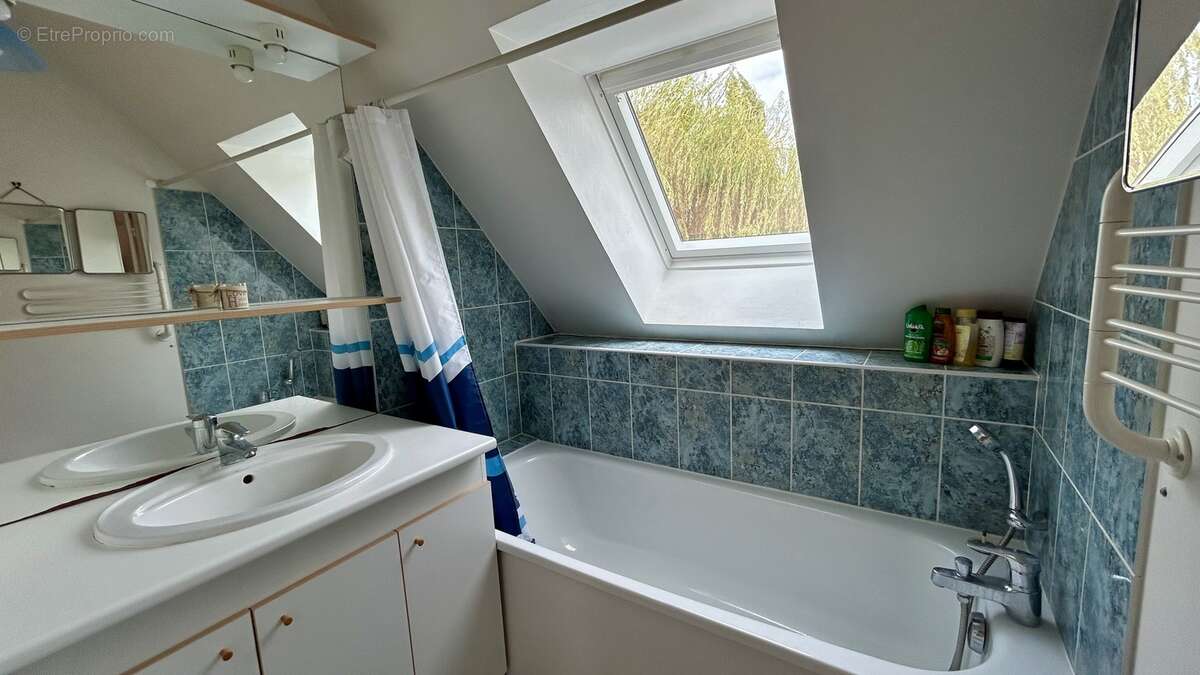 Maison à VILLERS-SUR-MER