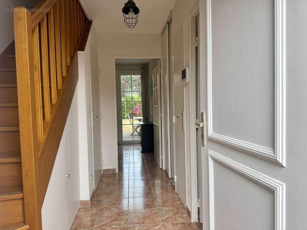 Maison à VILLERS-SUR-MER